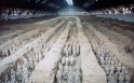 Terracotta Warriors, Xian China 1